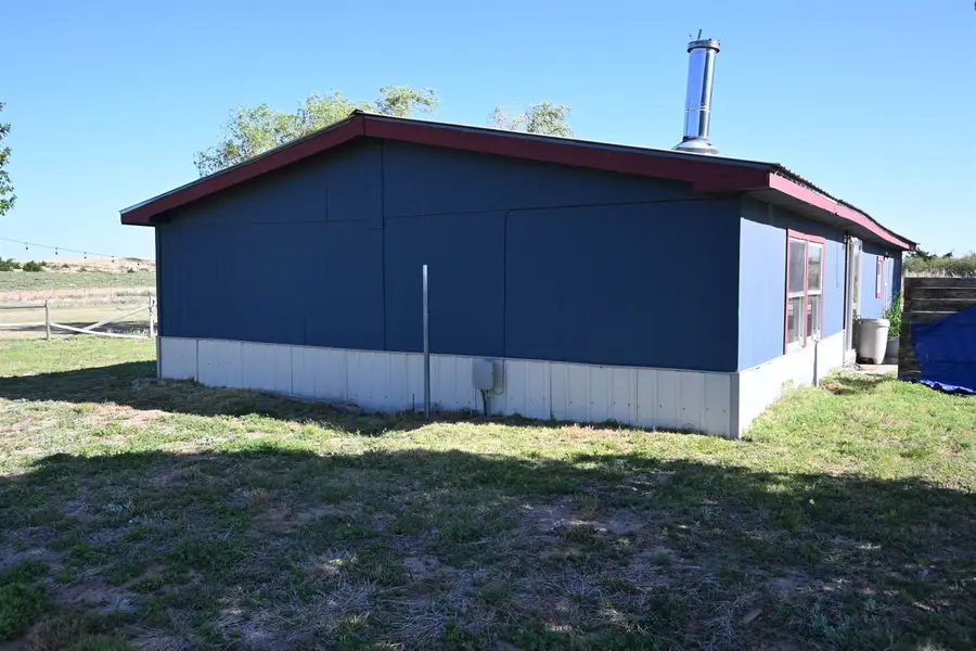 203315 E County Road 53, Sharon, OK 73857 - #3