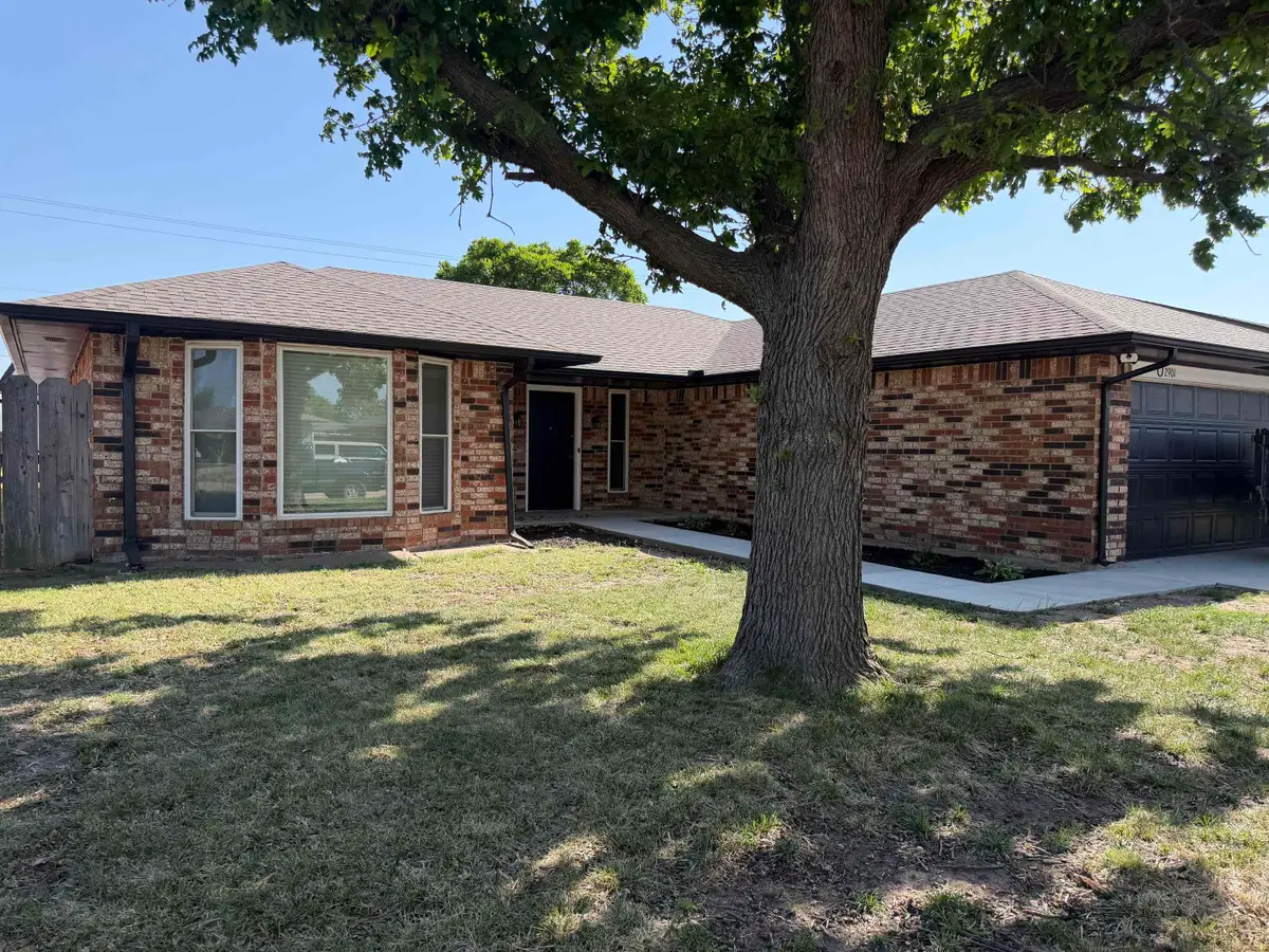 2901 Robin Ridge, Enid, OK 73703 - #1