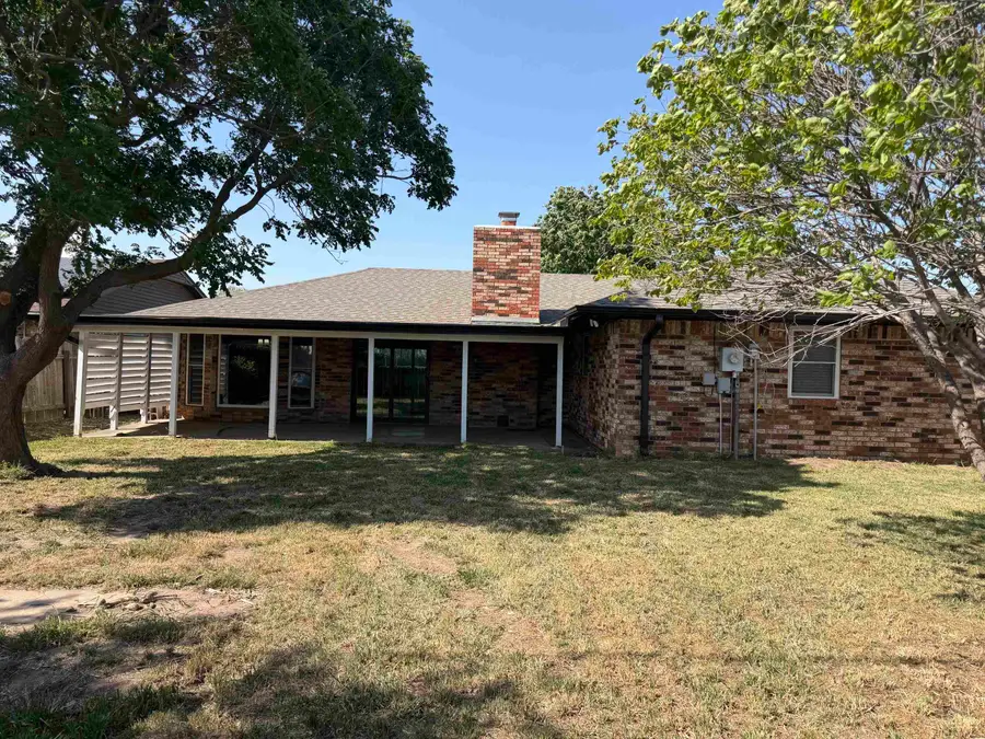 2901 Robin Ridge, Enid, OK 73703 - #3