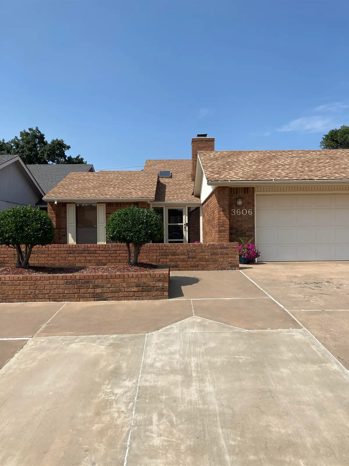 3606 Whippoorwill Lane, Enid, OK 73703-1420 - #1