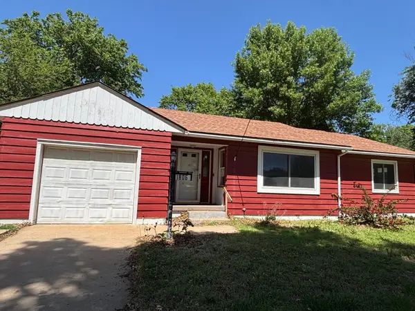 1806 Seneca, Enid, OK 73703