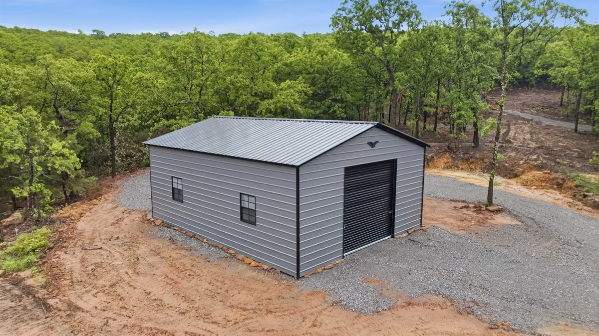 194 Indian Station Pass, Osage, OK 74054 - #1