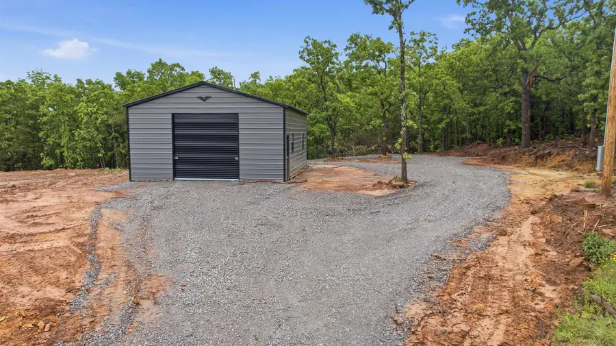 194 Indian Station Pass, Osage, OK 74054 - #3