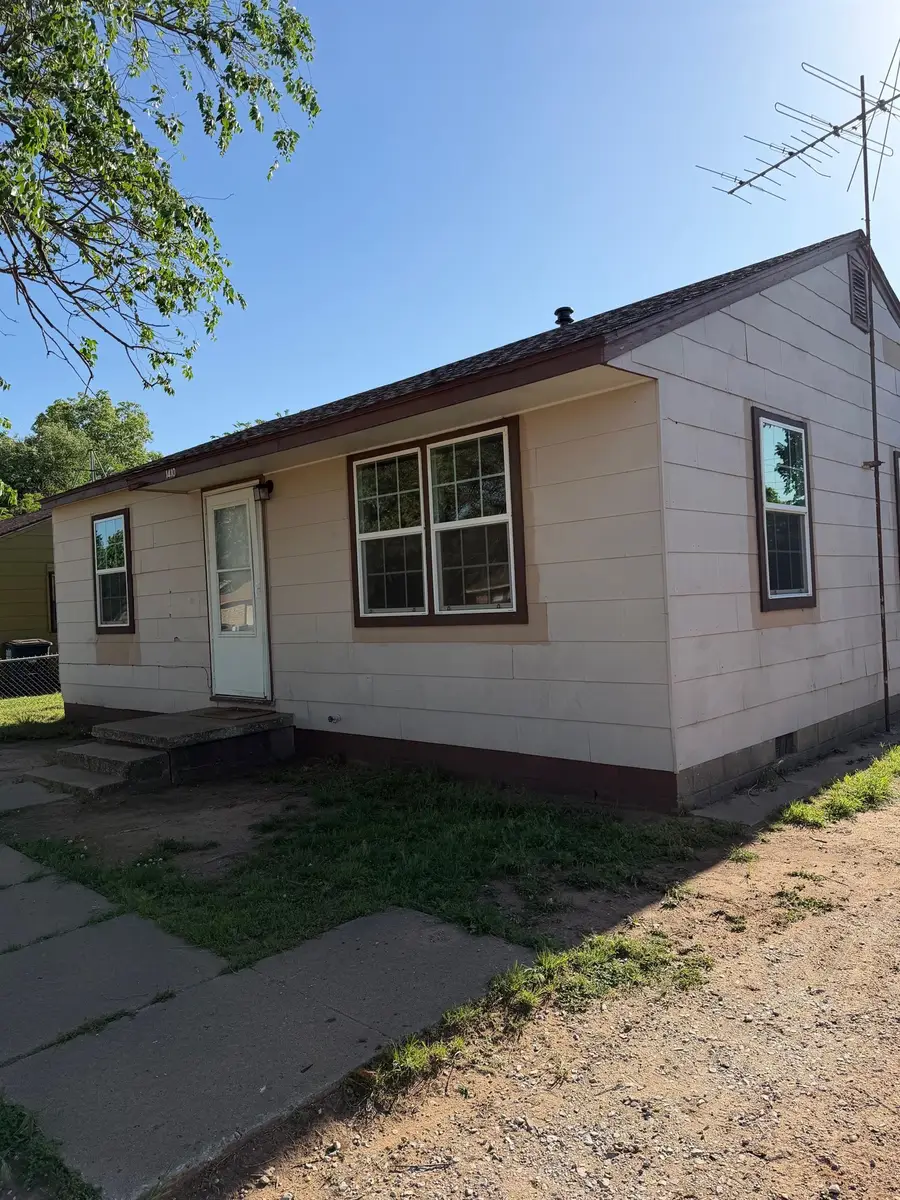 1410 N 17th, Enid, OK 73701-0000 - #2