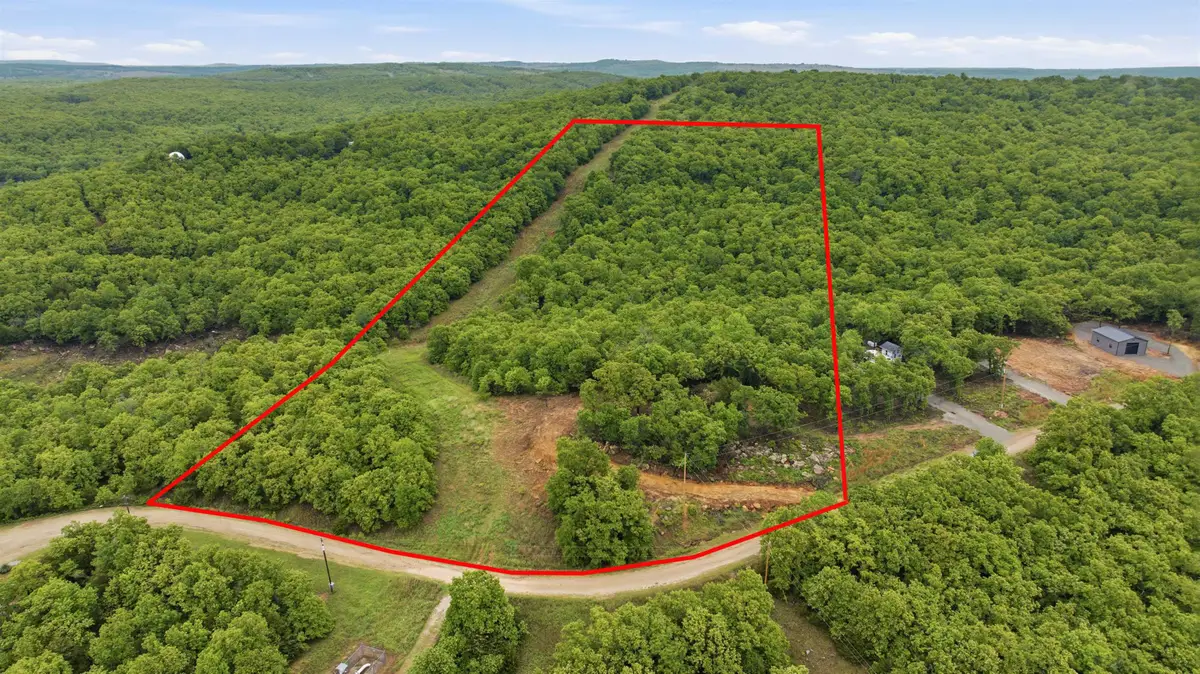 222 Indian Station Pass, Osage, OK 74054 - #1