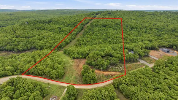222 Indian Station Pass, Osage, OK 74054