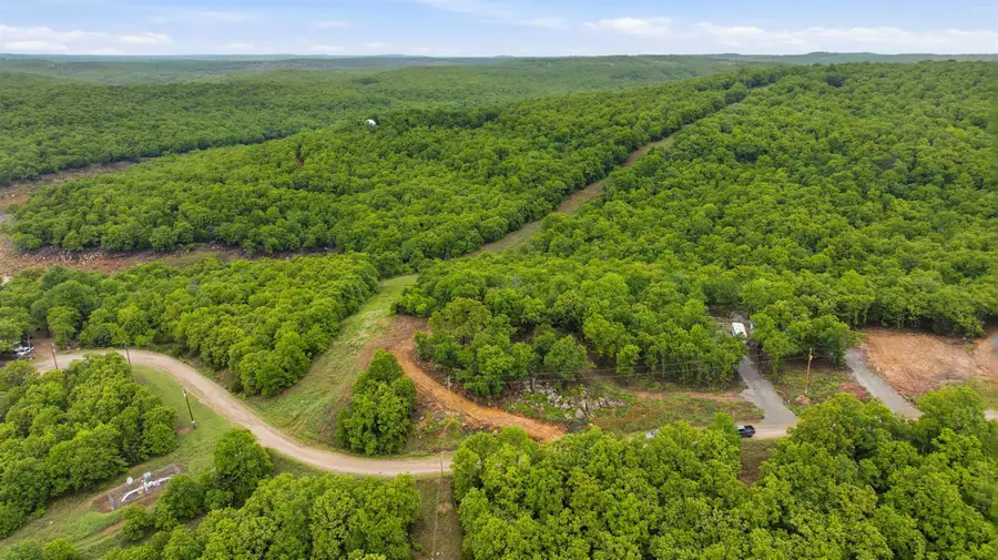 222 Indian Station Pass, Osage, OK 74054 - #2