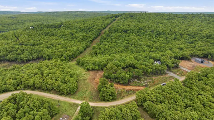 222 Indian Station Pass, Osage, OK 74054 - #3