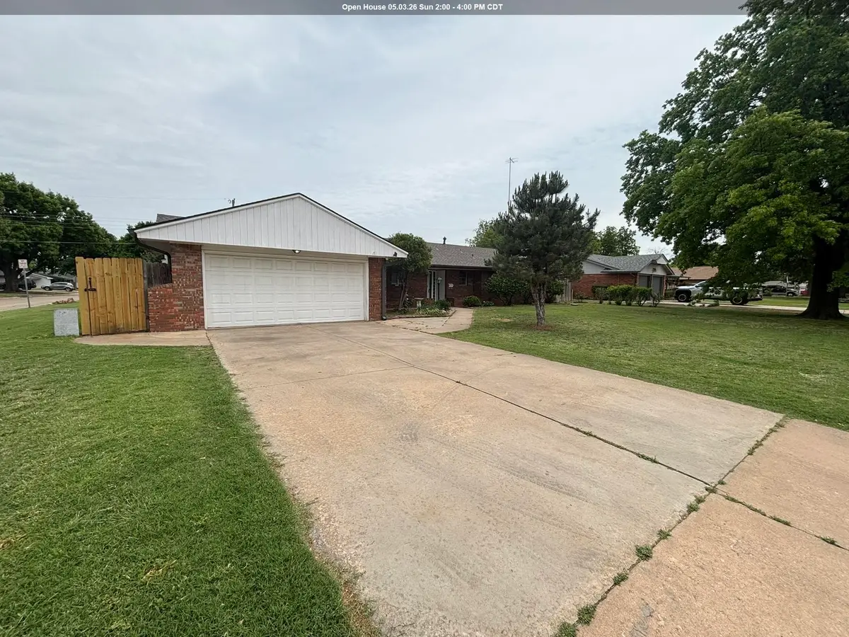 1351 Munger, Enid, OK 73703 - #1