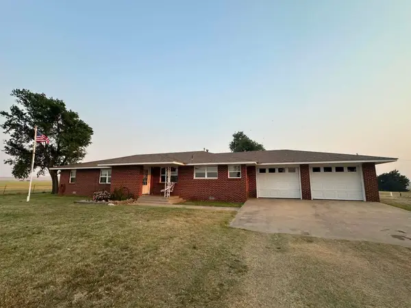 166495 E US 412 Highway, Laverne, OK 73848