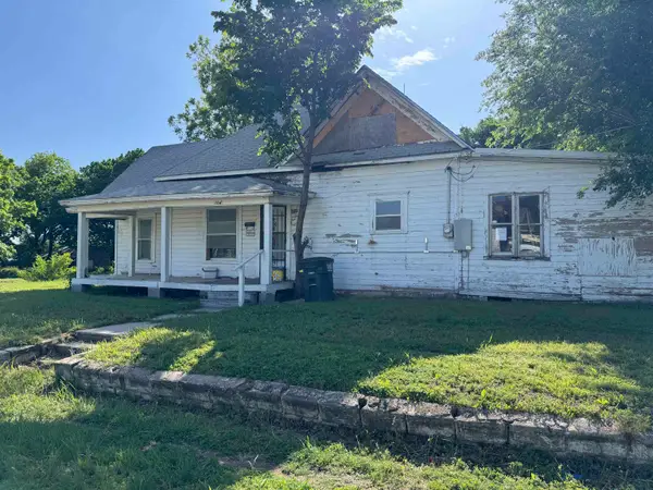 304 N 5th, Enid, OK 73701