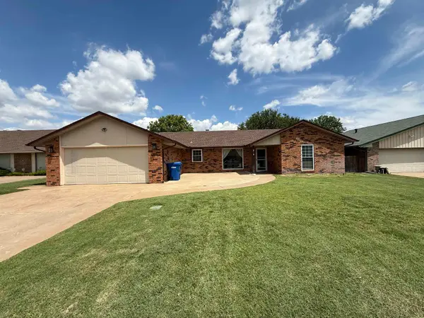 4010 Shenandoah, Enid, OK 73703-9999