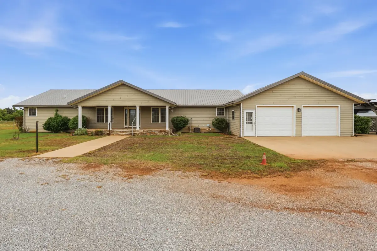 19816 E Wheat Capital, Covington, OK 73730 - #1