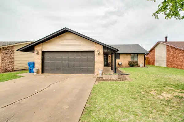 110 N Keystone, Enid, OK 73703