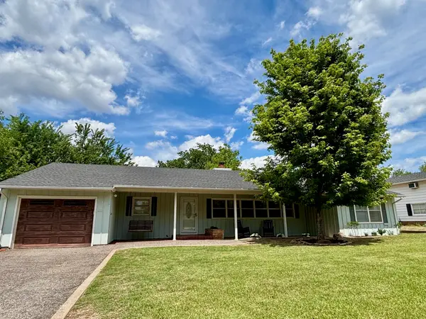 1522 W Wynona, Enid, OK 73703