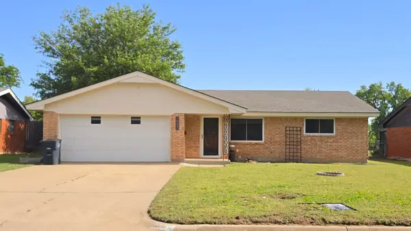 3030 Brooks Dr, Enid, OK 73701