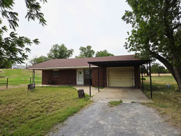 10781 Highway 58, Ringwood, OK 73768