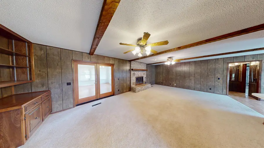 211 N Newman, Shattuck, OK 73858 - #2