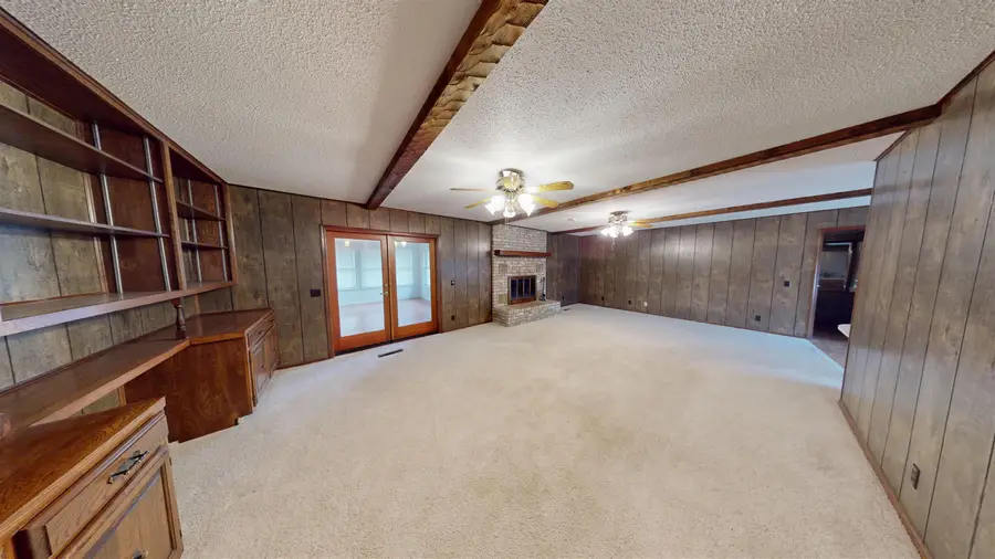 211 N Newman, Shattuck, OK 73858 - #3