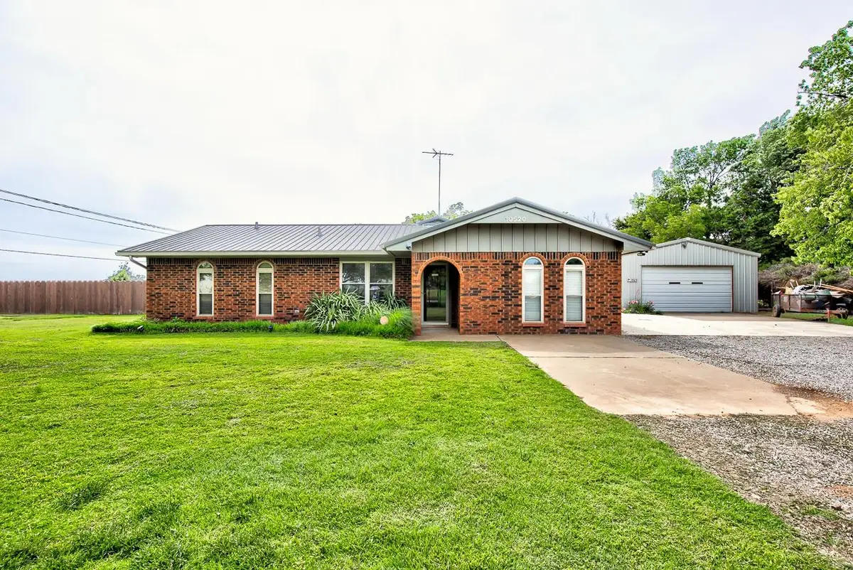 10520 Mitzi, Waukomis, OK 73773 - #1
