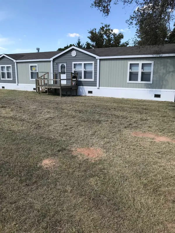 316 Avenue G, Beaver, OK 73932