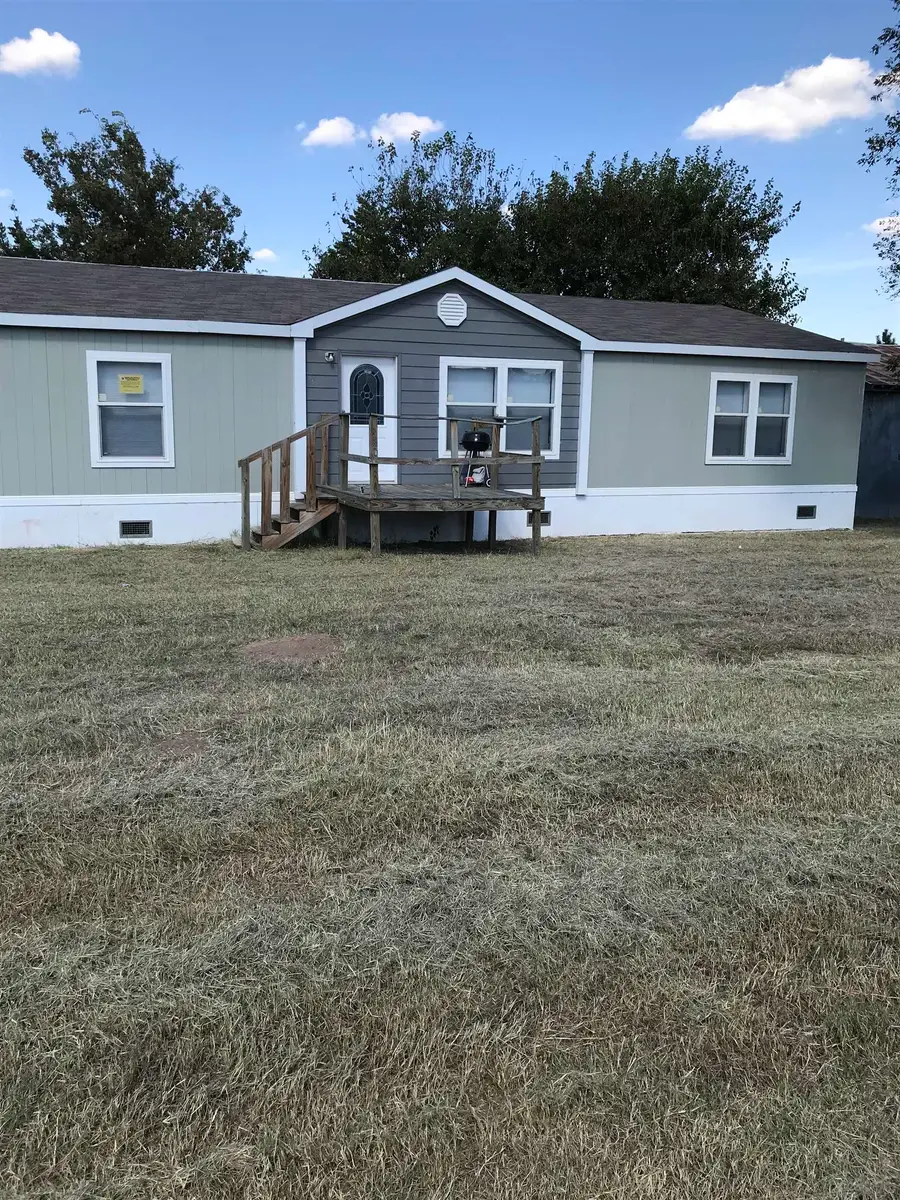 316 Avenue G, Beaver, OK 73932 - #2