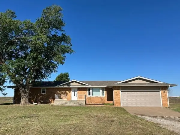11614 W Rupe, Enid, OK 73703