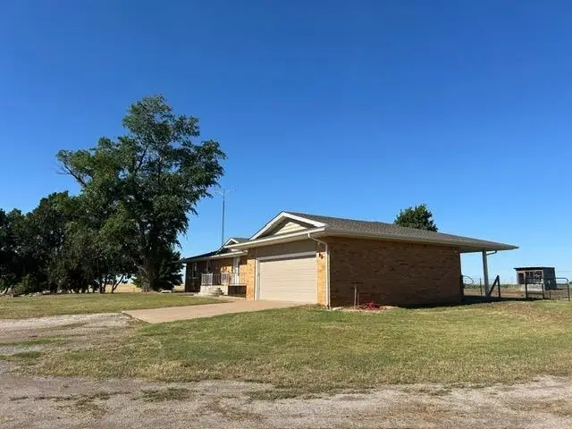 11614 W Rupe, Enid, OK 73703 - #3