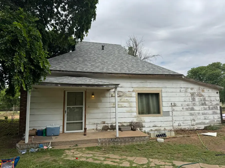 105 E Oklahoma, Cleo Springs, OK 73729 - #2