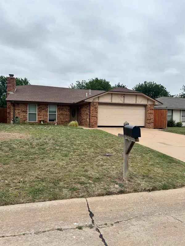 5824 Roman Nose, Enid, OK 73703-0000