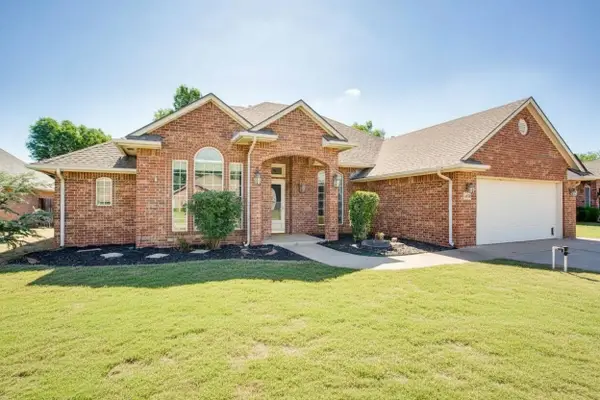 1125 Quail Ridge Road, Enid, OK 73703