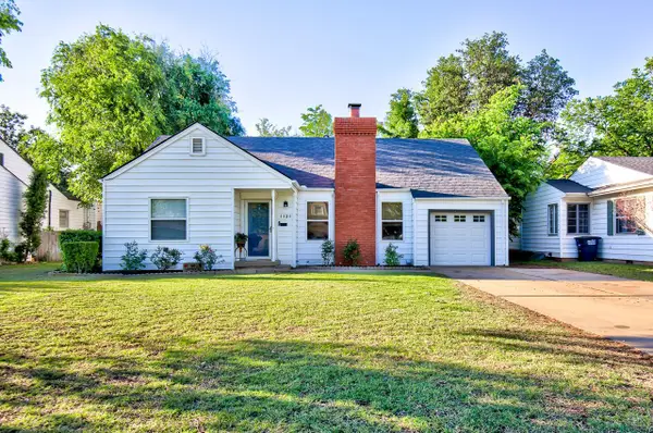 1121 Ramona Dr, Enid, OK 73703