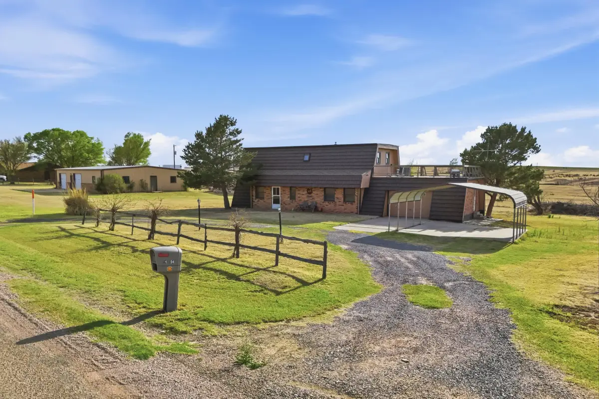 2126 Mike Drive, Guymon, OK 73942 - #1