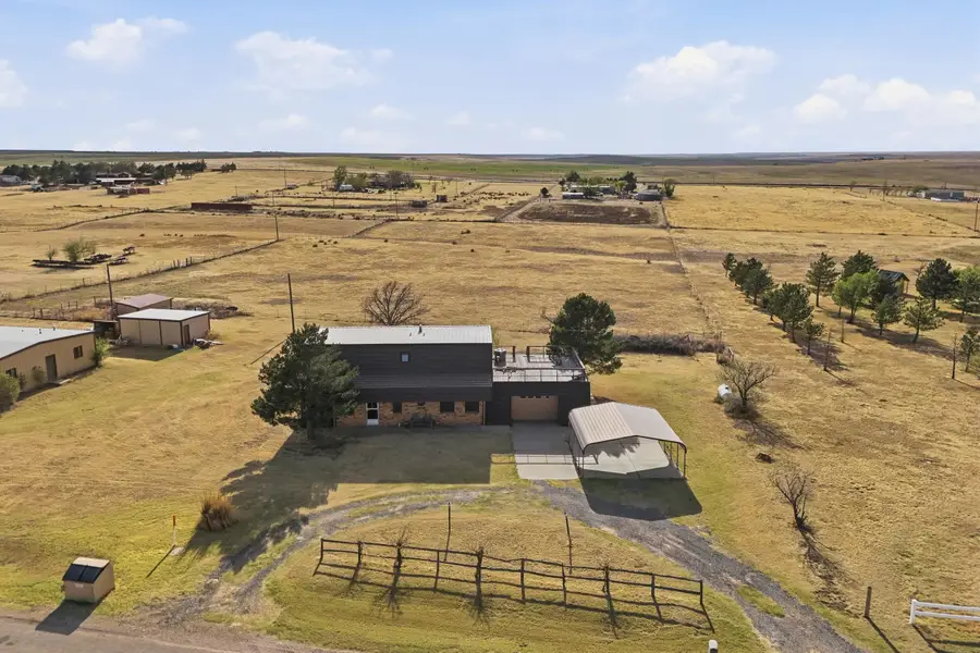 2126 Mike Drive, Guymon, OK 73942 - #2