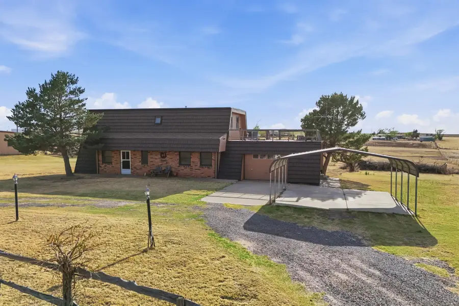 2126 Mike Drive, Guymon, OK 73942 - #3