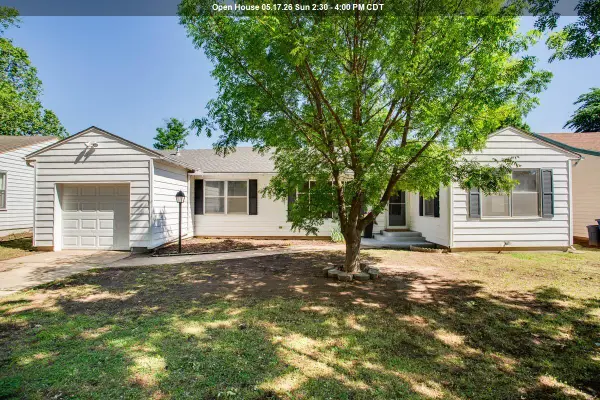 1014 Seneca, Enid, OK 73703