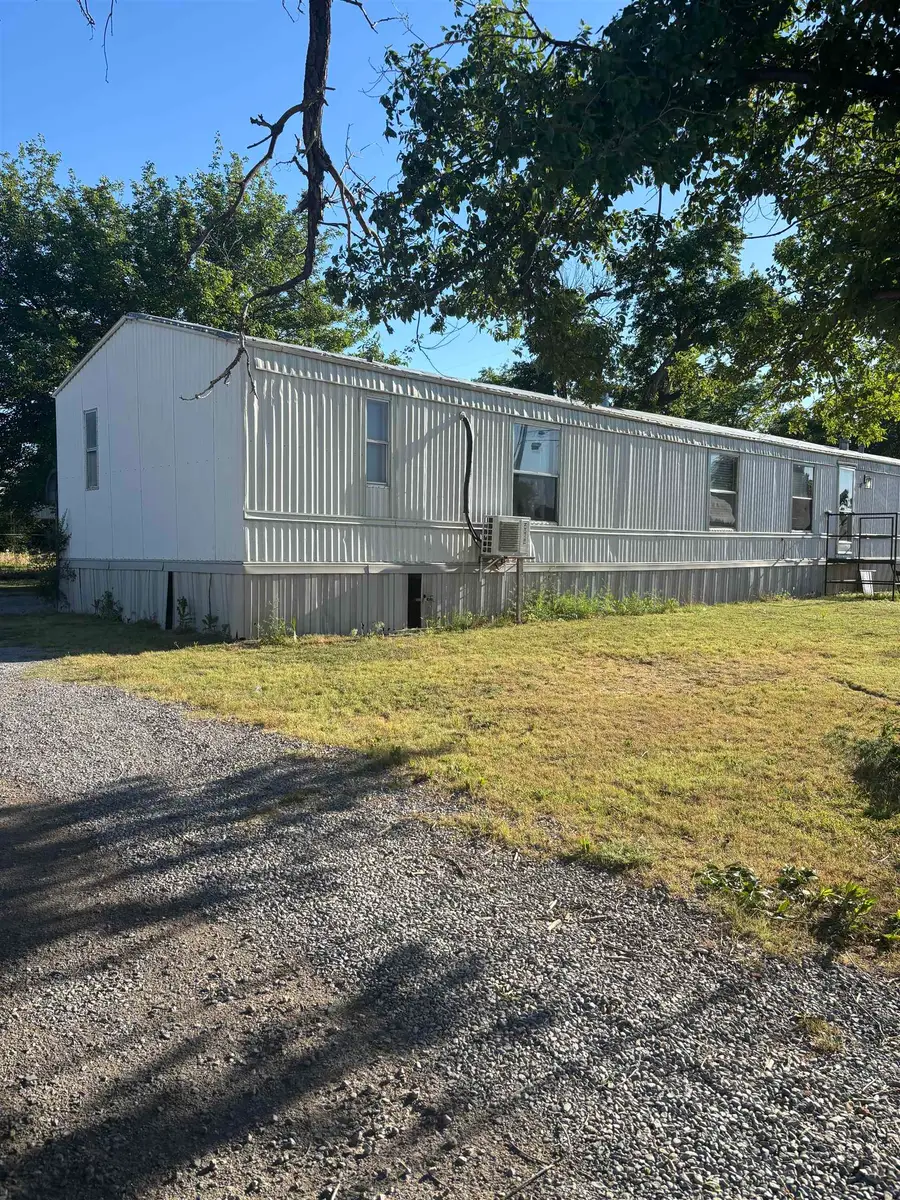1701 1st, Woodward, OK 73801 - #3