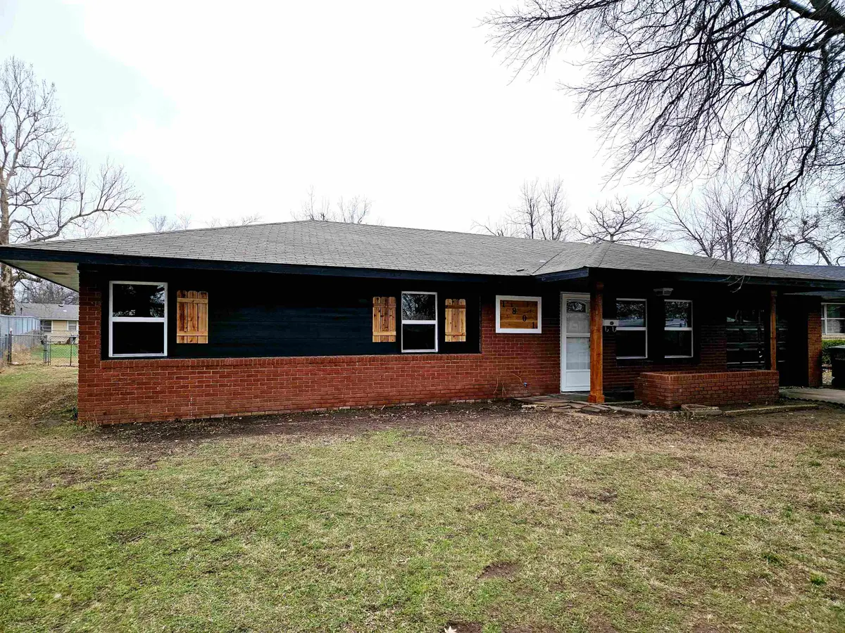 1801 Chickasaw, Enid, OK 73703 - #1