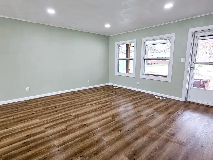 1801 Chickasaw, Enid, OK 73703 - #3