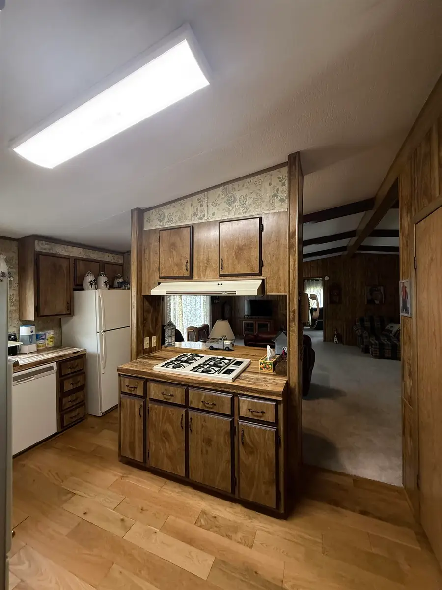 1156 S Old Main St, Lamont, OK 74643 - #3