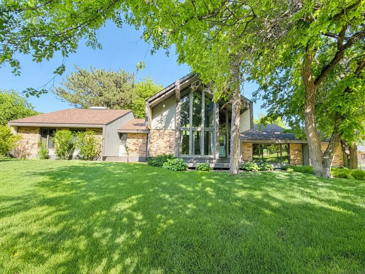 1501 Oak Hill Circle, Enid, OK 73703 - #1