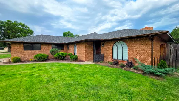 1107 Coventry, Enid, OK 73703