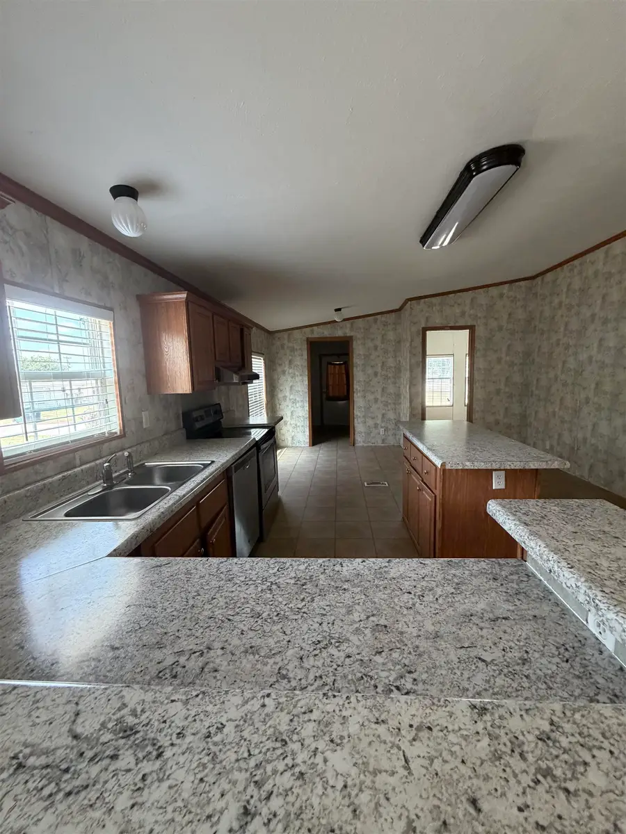 107 E Corporate Dr, Ames, OK 73718 - #2