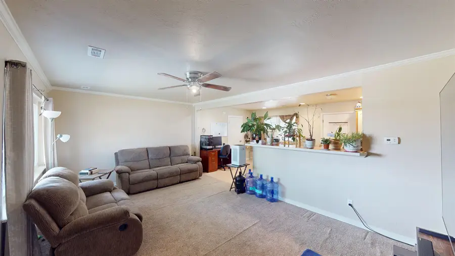 302 N Elm, Mooreland, OK 73852 - #2