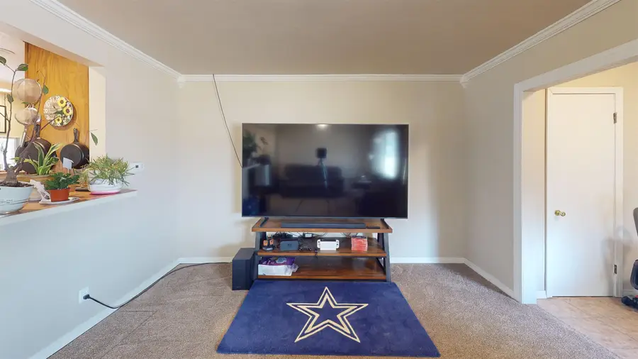 302 N Elm, Mooreland, OK 73852 - #3