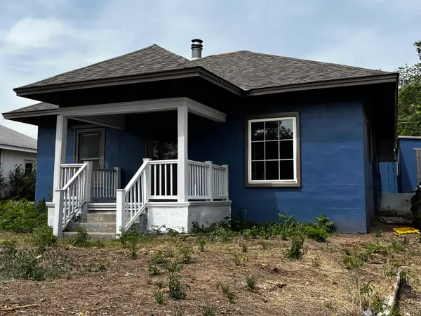 601 Avenue F, Beaver, OK 73932-0000