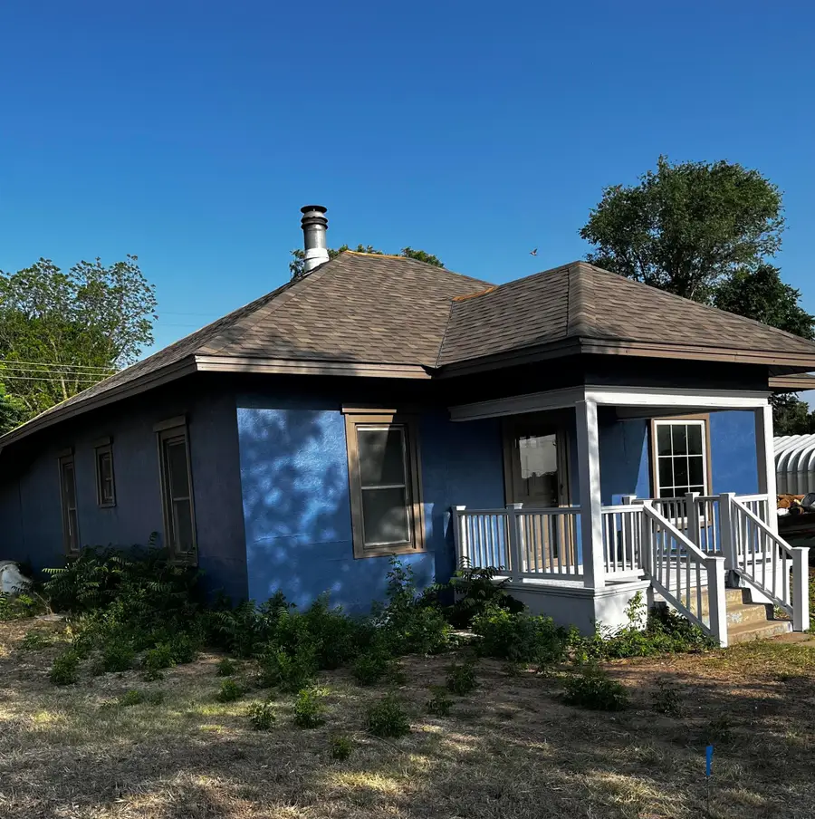 601 Avenue F, Beaver, OK 73932-0000 - #2
