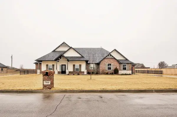 7044 Chestnut Lane, Enid, OK 73703-999