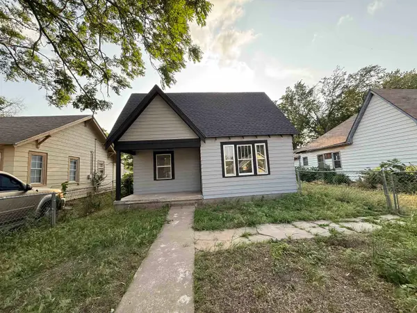 572 N Davis, Enid, OK 73701-9999