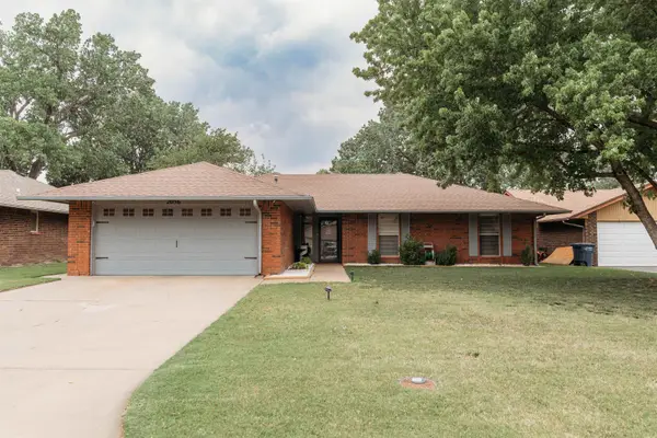 2056 Windmill, Enid, OK 73703